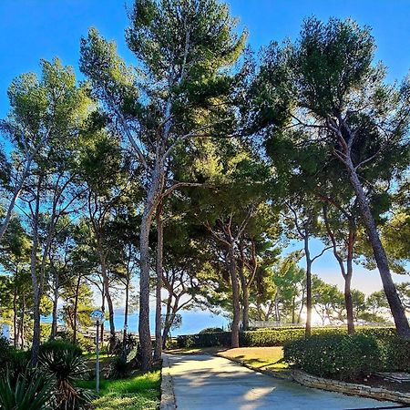 Superbe Appartement Dans Cadre D'Exception - Piscine, Plage Et Tennis Prive باندول المظهر الخارجي الصورة
